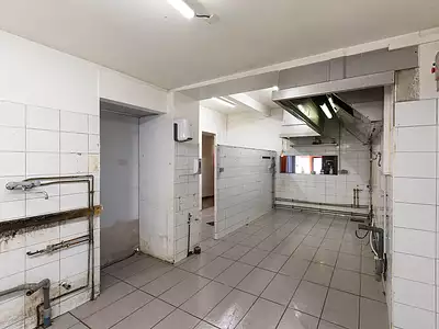 Immeuble, 335 m²