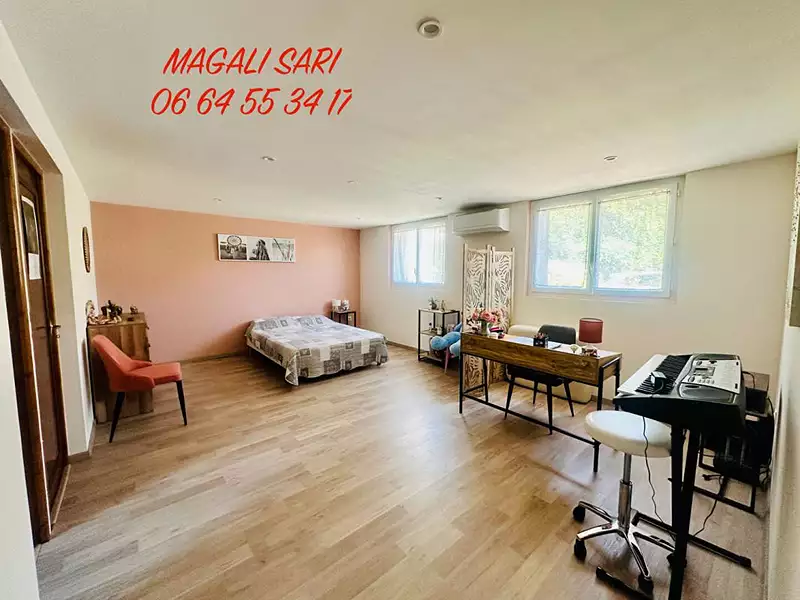 Maison, 132 m²