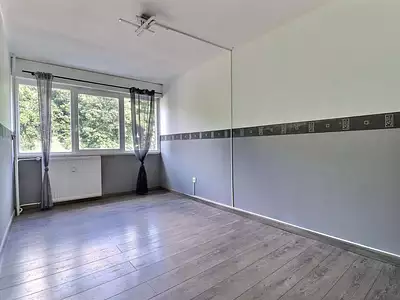 Appartement, 61 m²