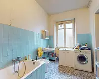 Appartement, 100 m²