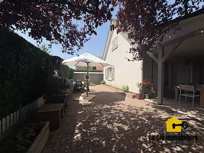 Maison, 170 m²