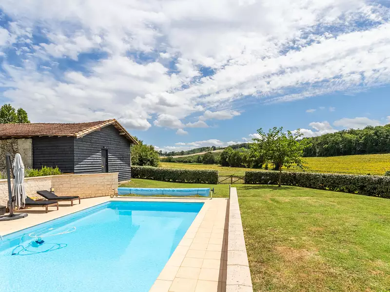 Maison, 157 m²