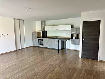 Appartement, 68 m²
