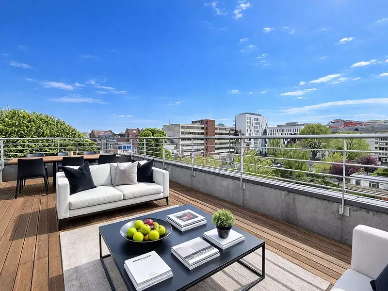 Appartement, 130 m²