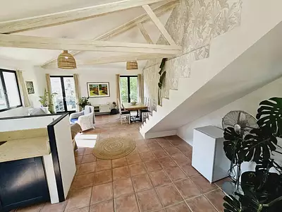 Appartement, 78,98 m²