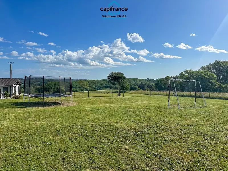 Maison, 140 m²