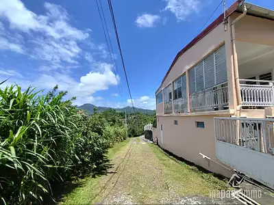 Maison, 103,6 m²