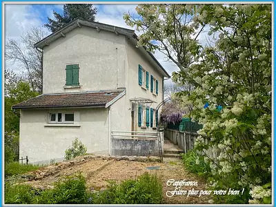 Maison, 78 m²
