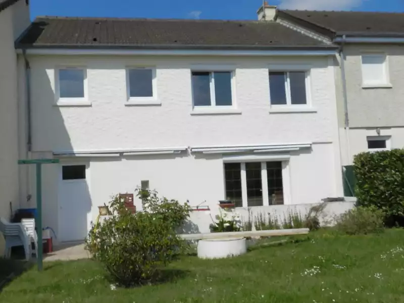 Maison, 300 m²