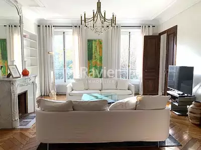 Appartement, 170 m²
