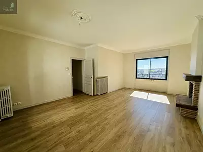 Appartement, 76 m²