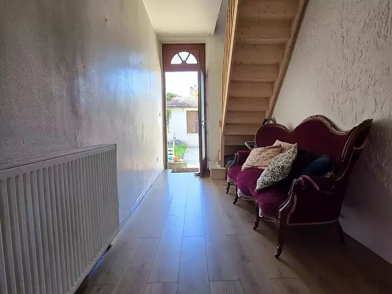 Maison, 167 m²