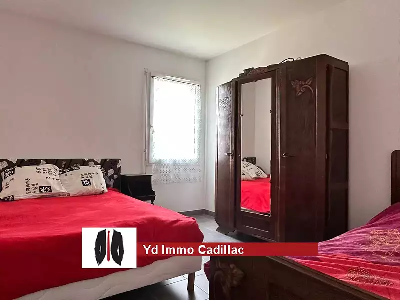 Maison, 103 m²
