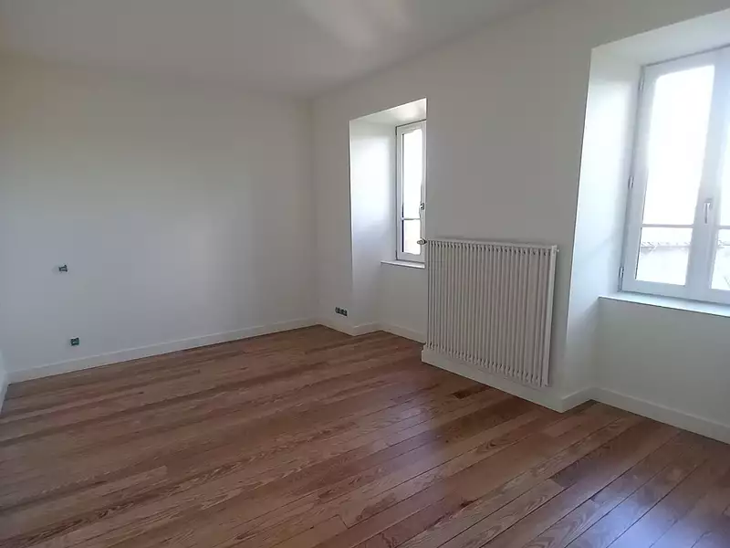 Appartement, 46,97 m²