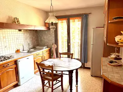 Maison, 128 m²