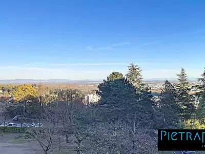 Appartement, 107 m²