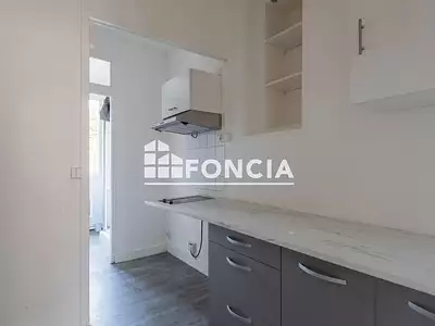 Appartement, 36 m²