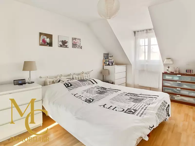 Maison, 109,28 m²