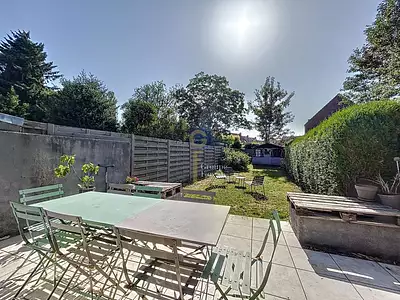 Maison, 98 m²