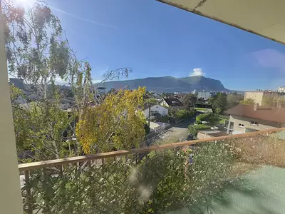 Appartement, 45,5 m²