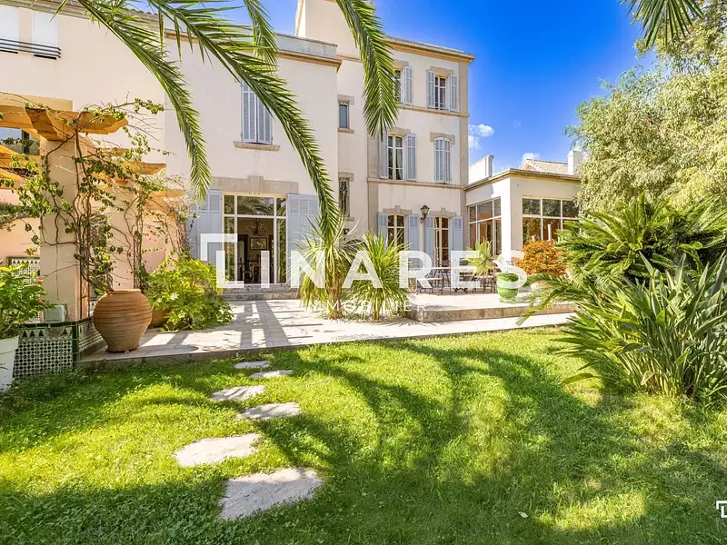 Maison, 360 m²