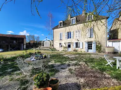 Maison, 173 m²