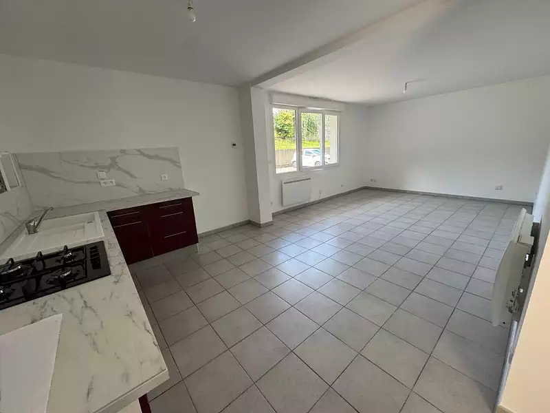Appartement, 66 m²