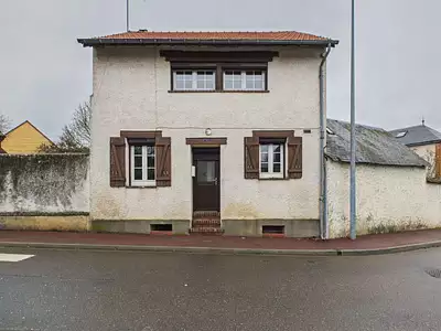 Maison, 75 m²