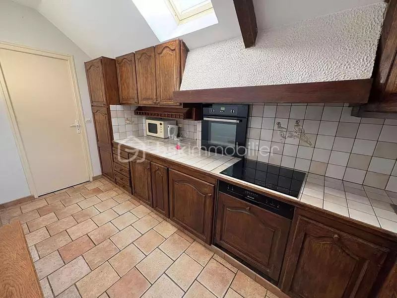 Maison, 220 m²