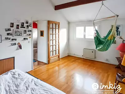 Maison, 137 m²