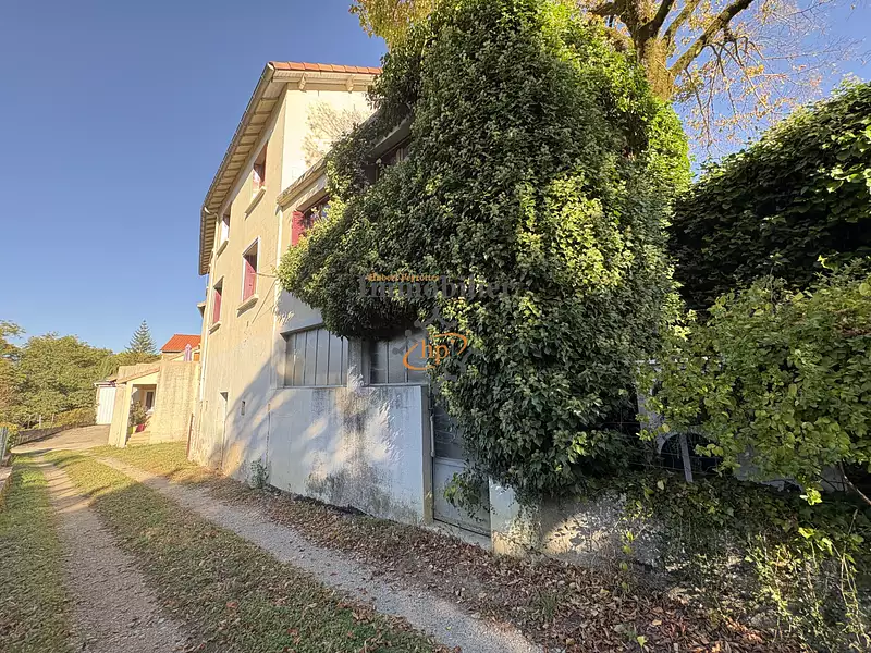 Maison, 165 m²