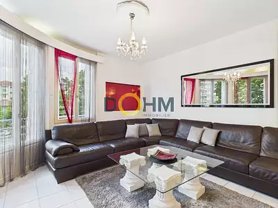 Appartement, 91,45 m²