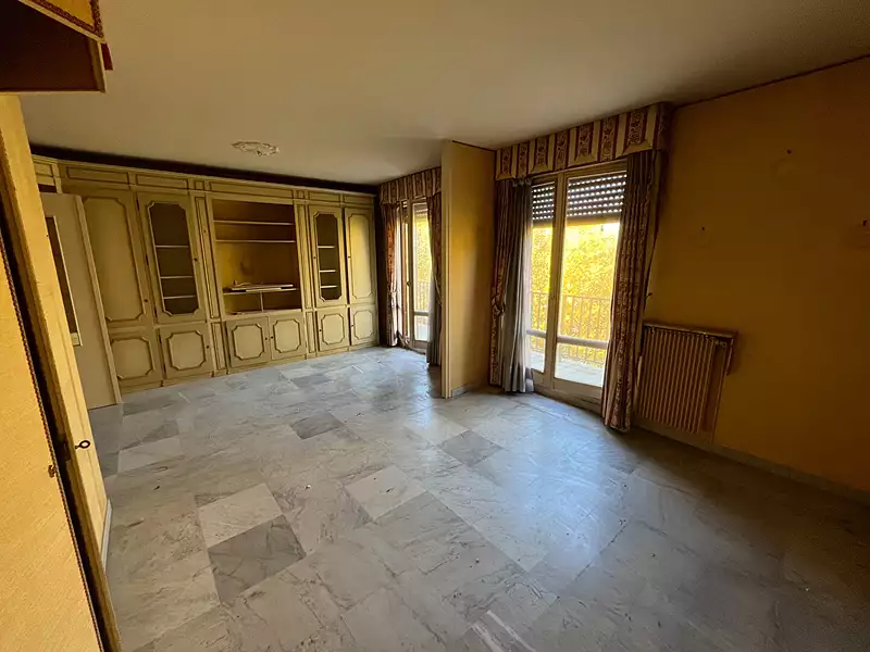 Appartement, 43,32 m²