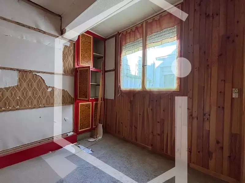 Immeuble, 134 m²