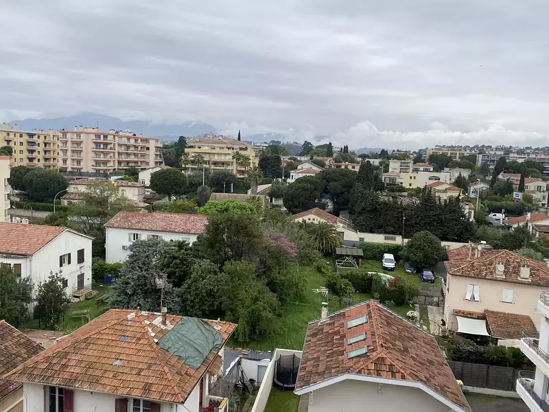 Appartement, 70 m²