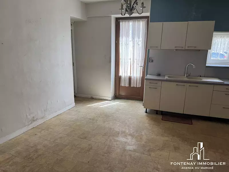 Maison, 70 m²