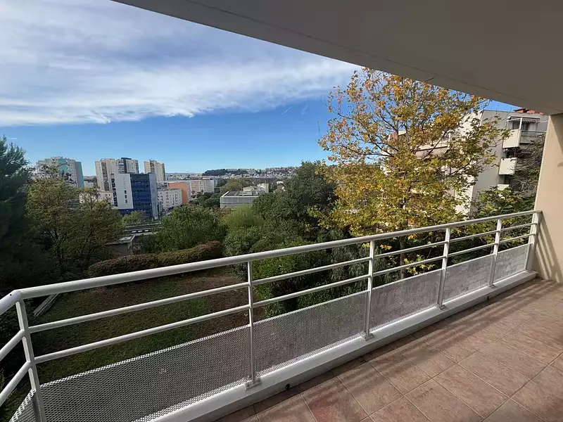 Appartement, 85,35 m²