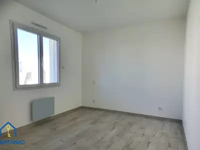 Maison, 86,6 m²