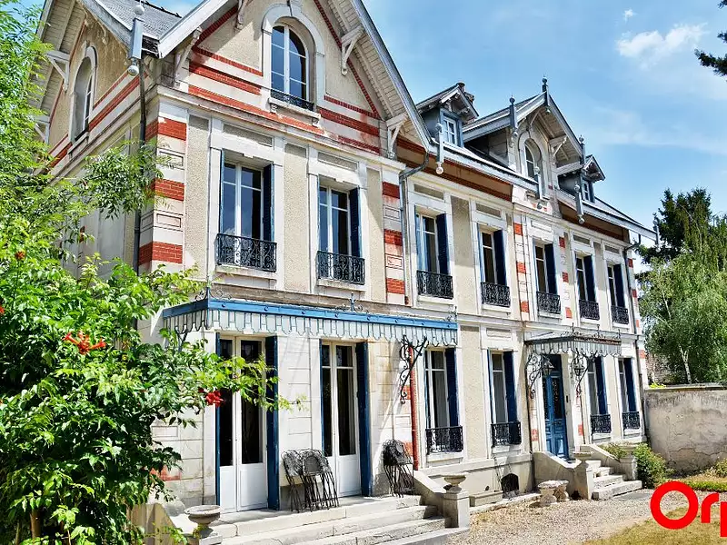 Maison, 400 m²