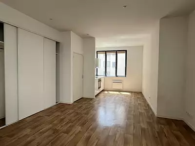 Appartement, 31 m²