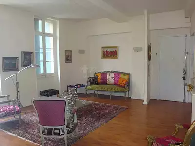 Appartement, 135 m²