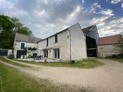 Maison, 164 m²