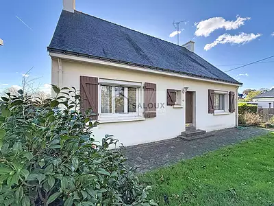 Maison, 145 m²