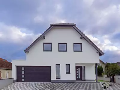 Maison, 155 m²