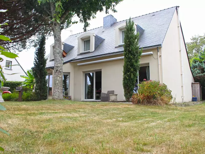 Maison, 180 m²