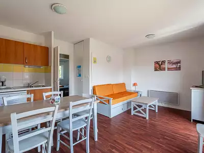 Appartement, 45 m²