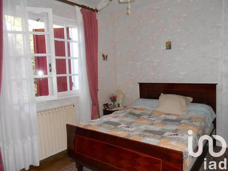 Maison, 122 m²