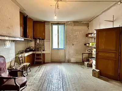Maison, 238 m²