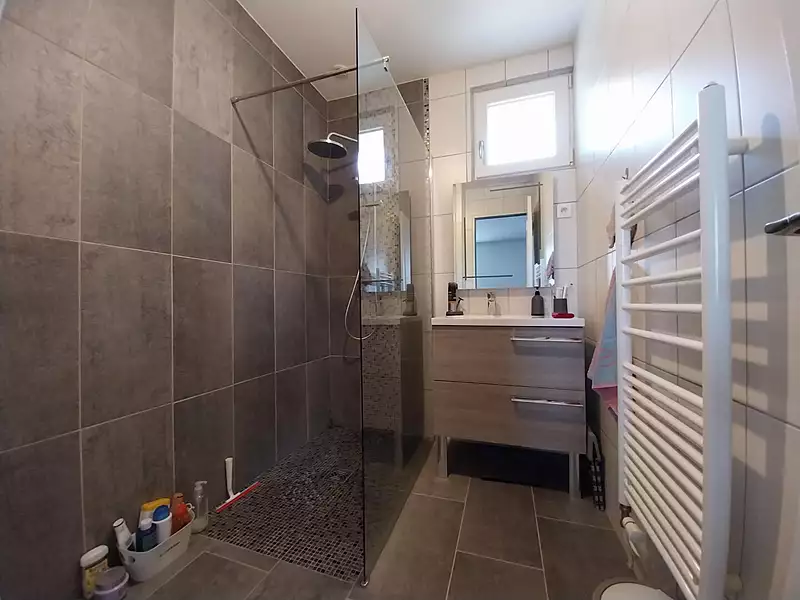 Maison, 100 m²