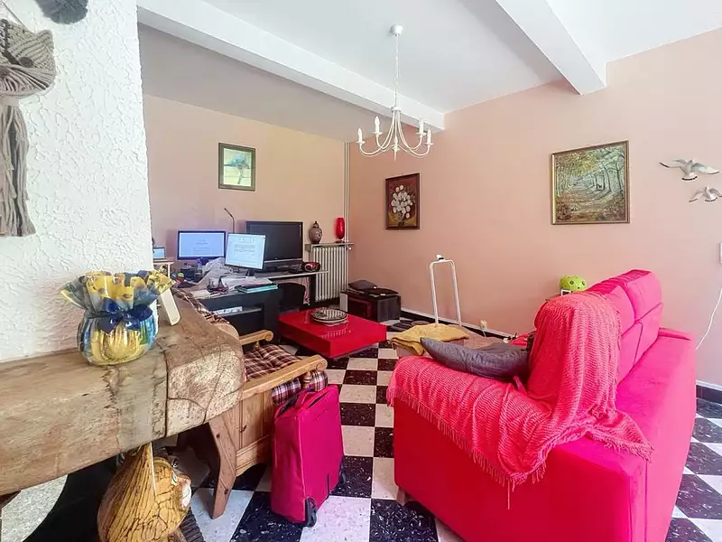 Maison, 183 m²